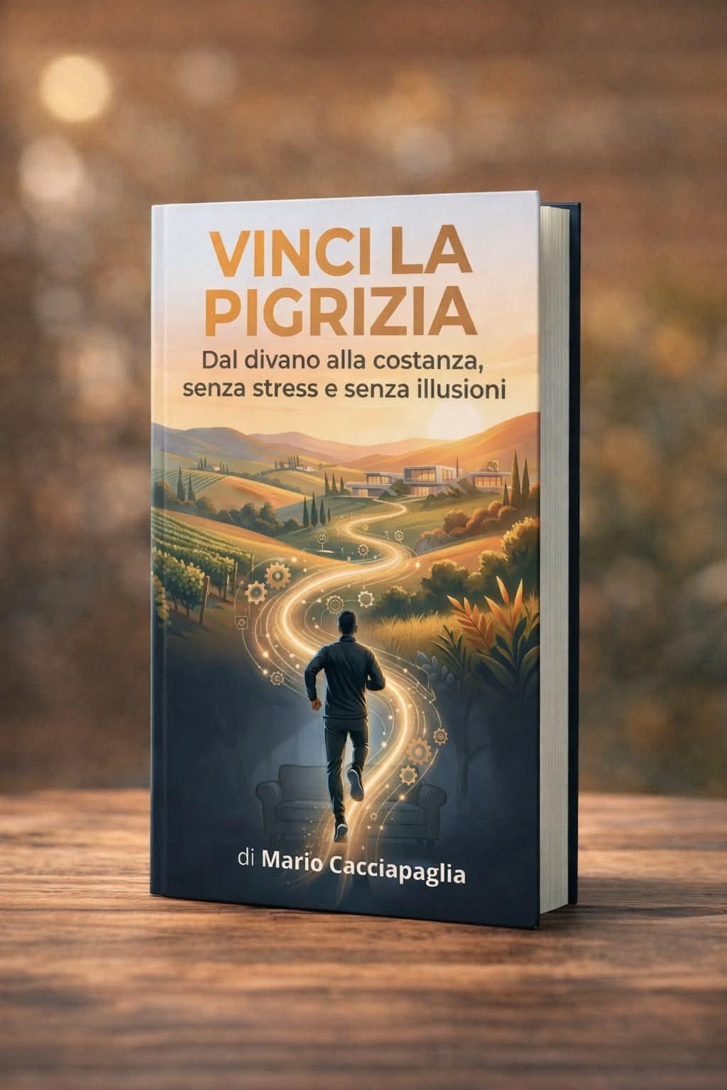 Vinci la Pigrizia