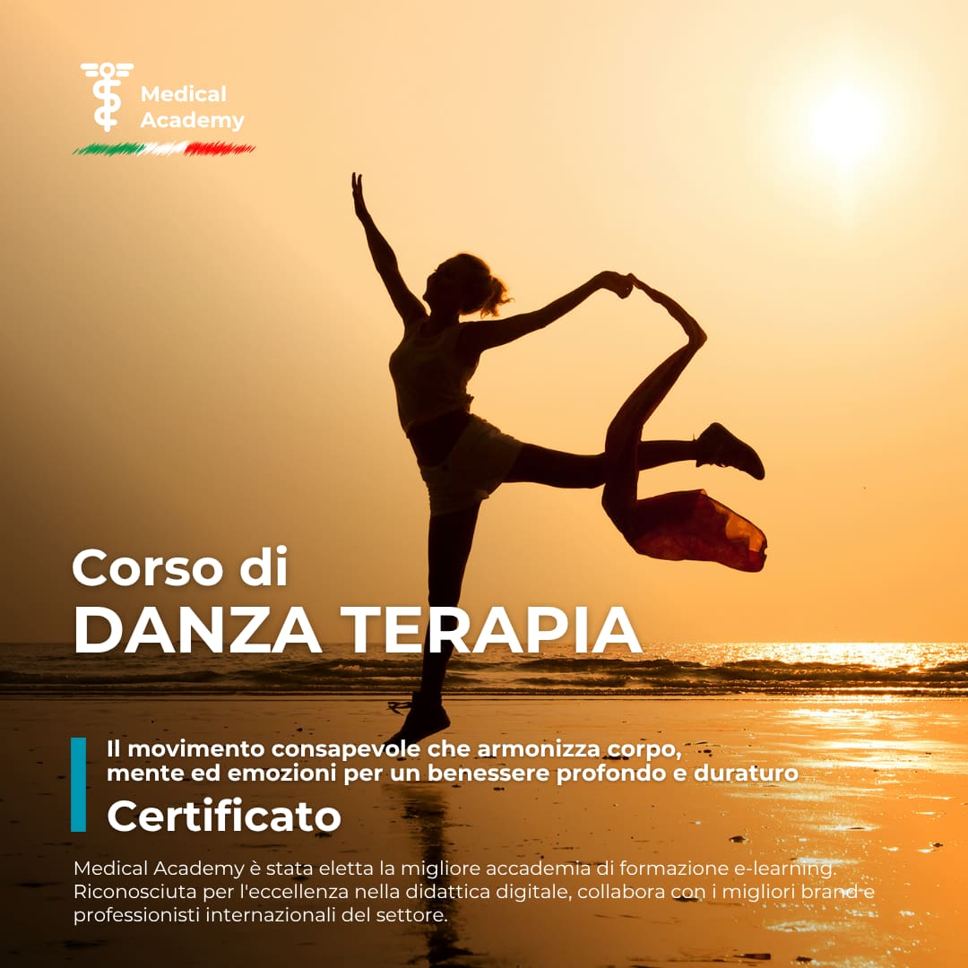 DANZA TERAPIA