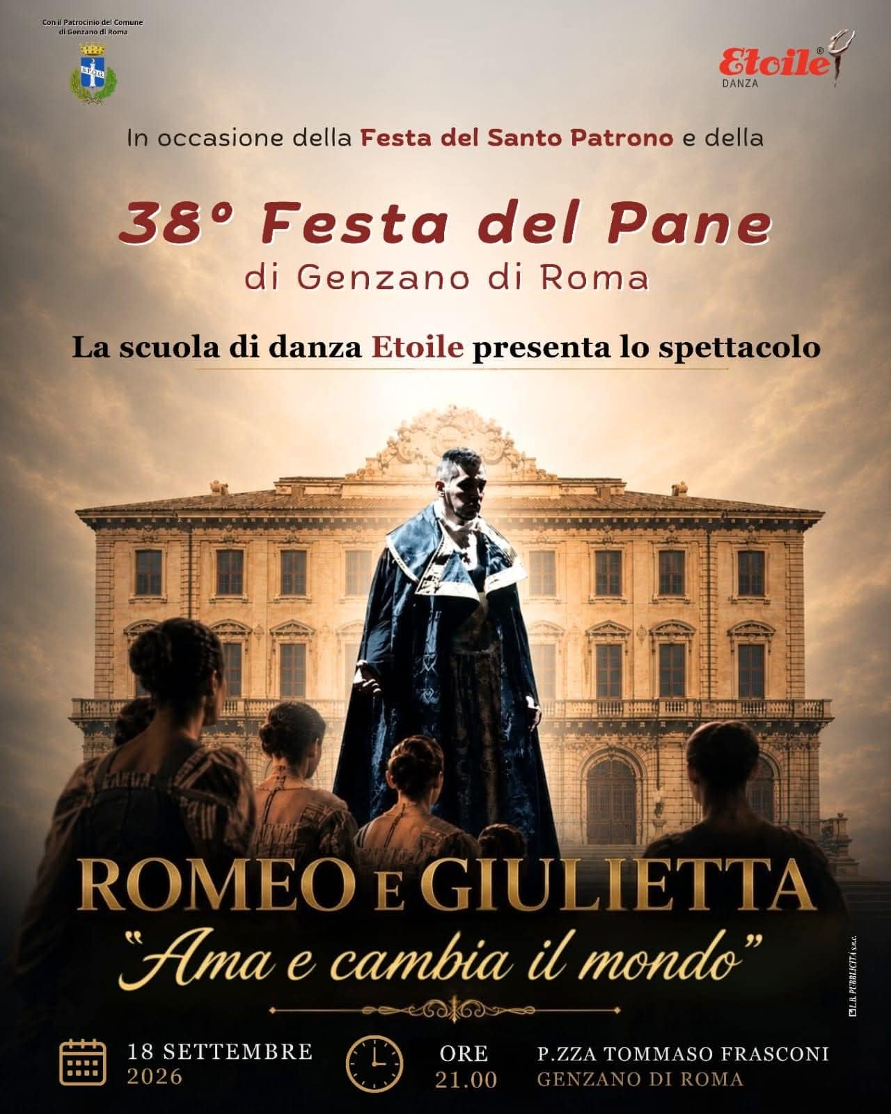 Romeo e Giulietta