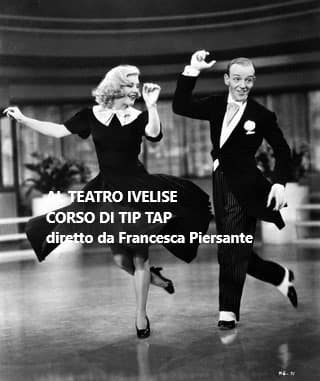 CORSO DI TIP TAP