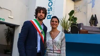 “Lo sport è un valore che va oltre il risultato” Consegnati i premi “Carlo Castellani“nel nuovo spazio culturale “I Risorti“. Il sindaco Simone Londi: “Unisce, insegna e crea legami dentro la comunità”. .