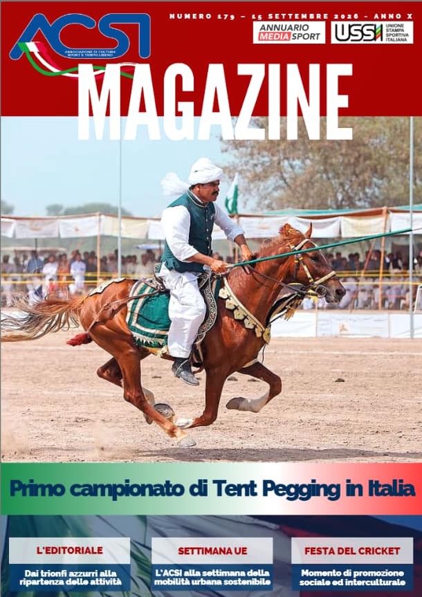 ACSI Magazine 179