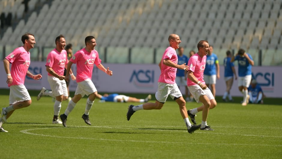 La Acsi Gazzetta Football League non è solo calcio: l’evento rilancia sulla prevenzione